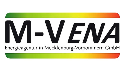 Logo M-Vena