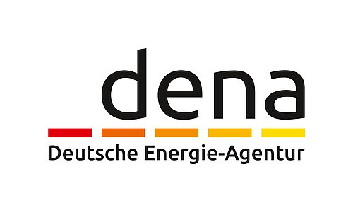 Logo Deutsche Energie-Agentur GmbH