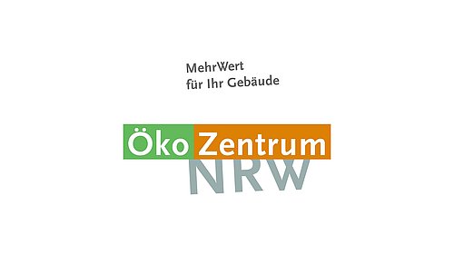 Logo Öko-Zentrum NRW