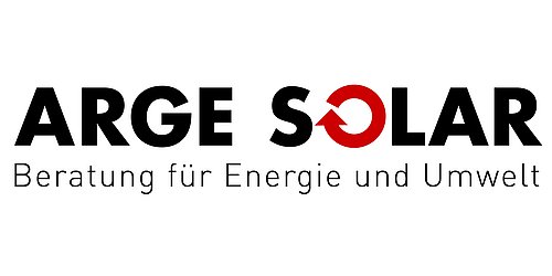 Logo ARGE SOLAR e.V.