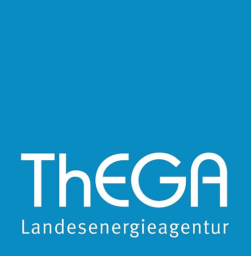 Logo Energieagentur des Landes Thüringen