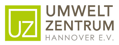 Logo Umweltzentrum Hannover